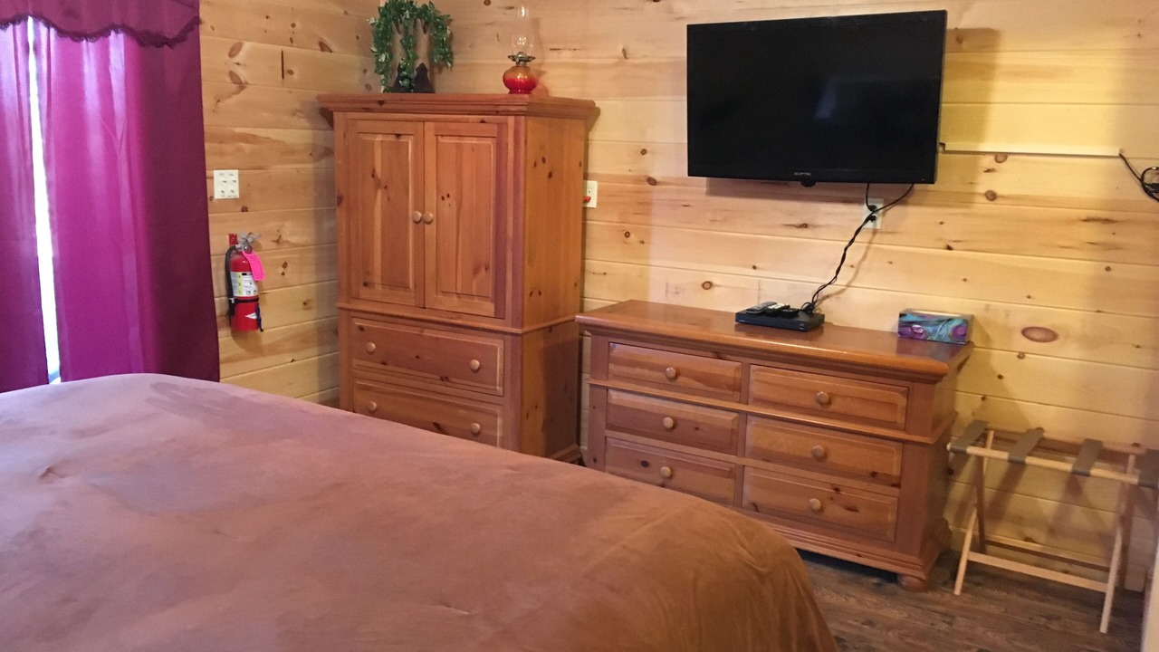 Photo of Bathroom in Branson Cedars