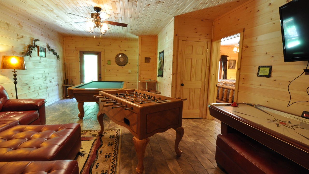 Photo of Outdoor in Branson Cedars