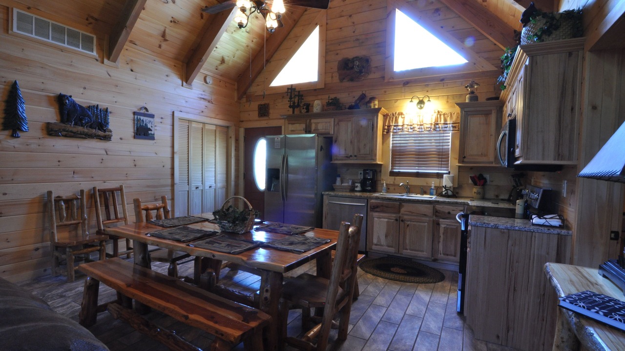 Photo of Others in Branson Cedars