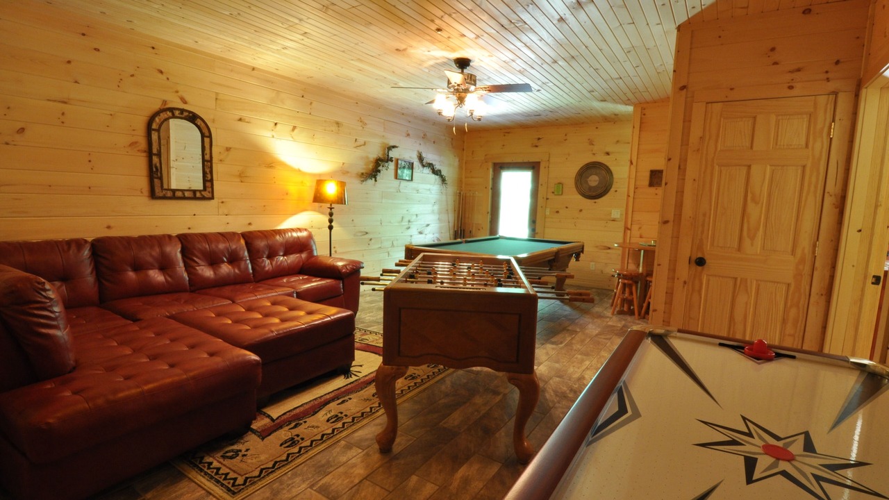 Photo of Outdoor in Branson Cedars