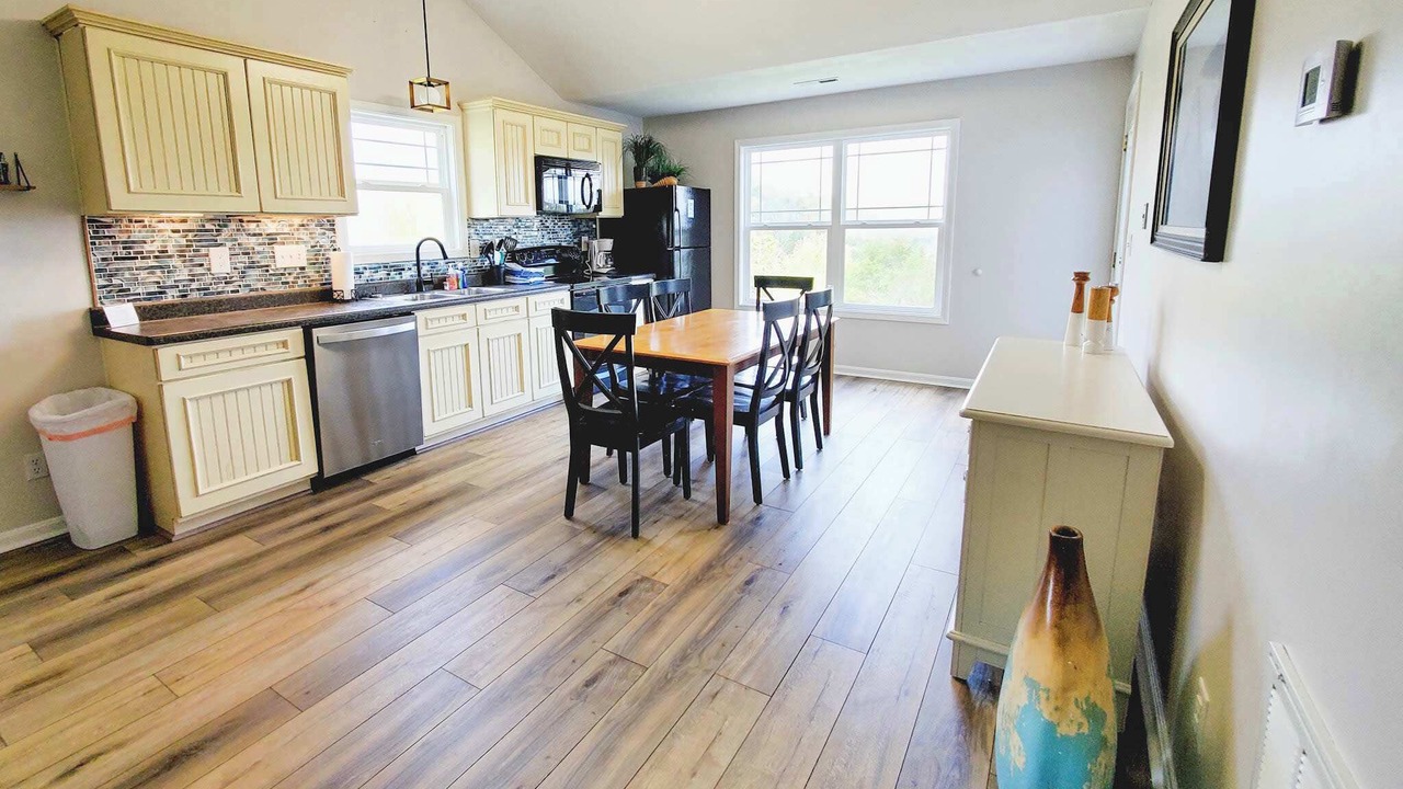 Photo of Kitchen in Taylorsville