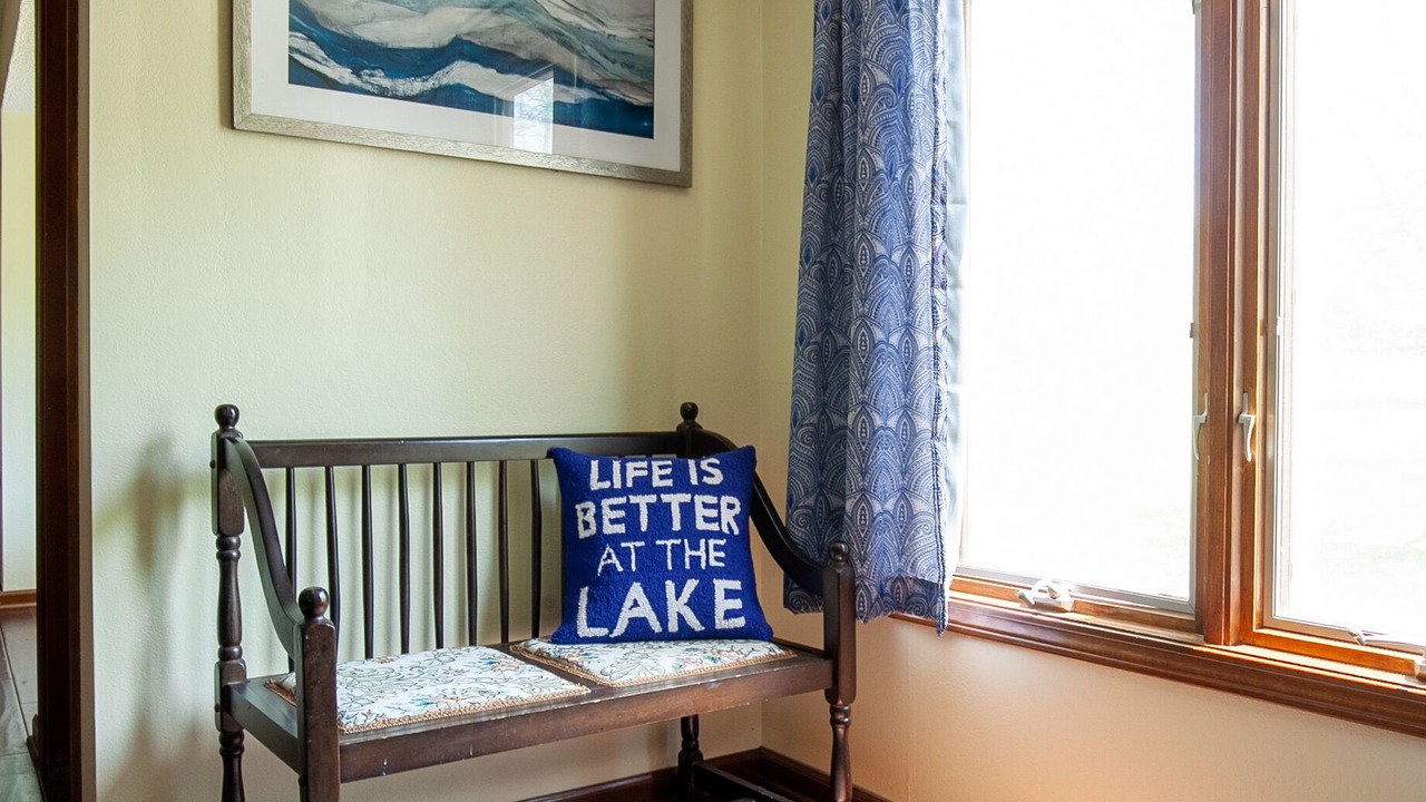 Photo of Bedroom in West Shore