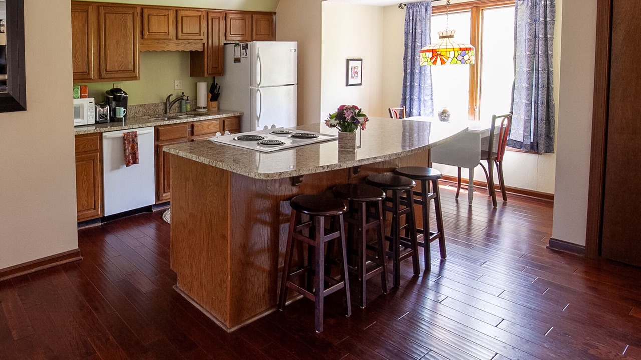 Photo of Kitchen in West Shore