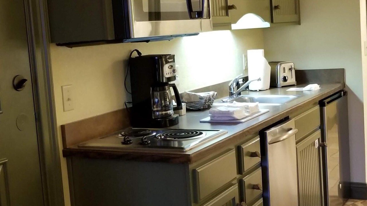 Photo of Kitchen in Big Cedars