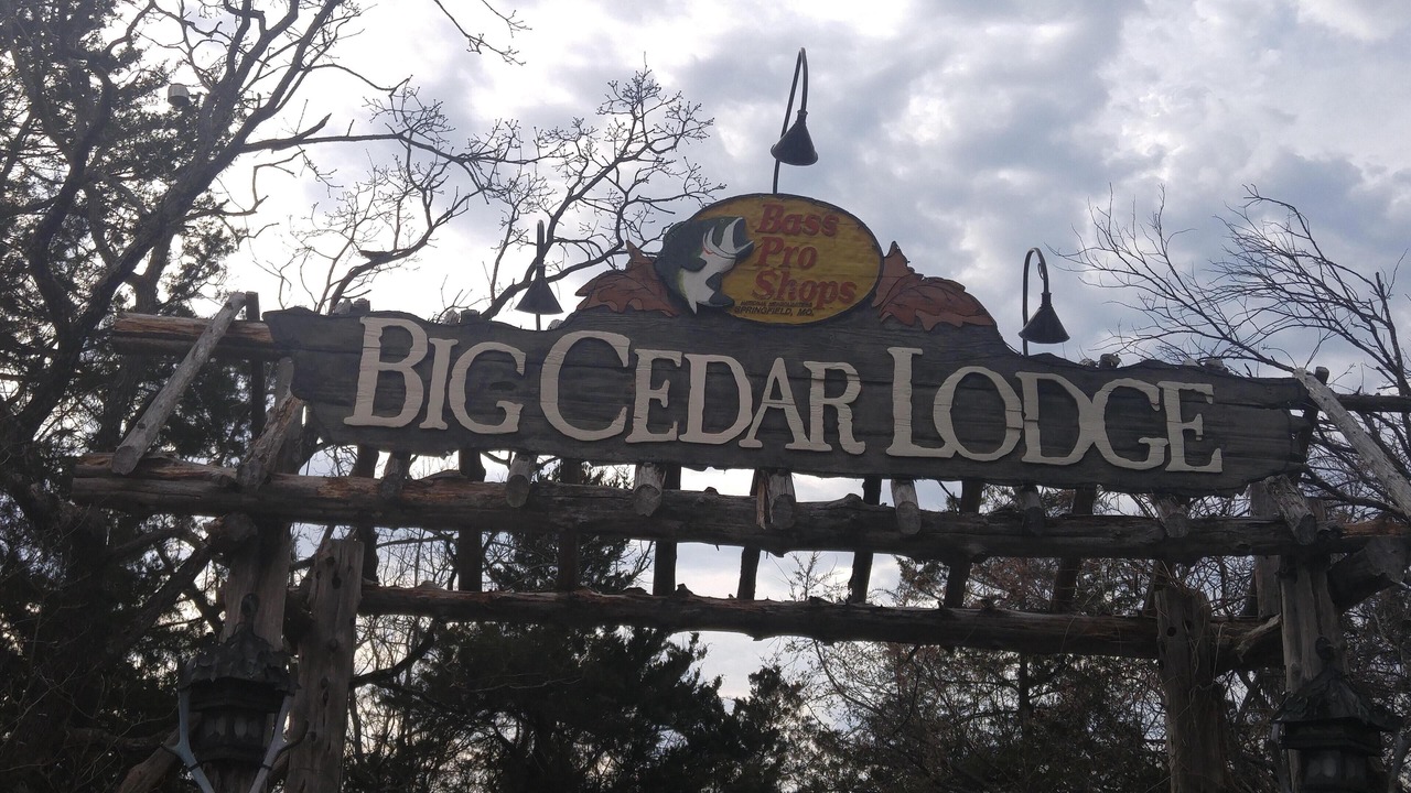 Photo of Outdoor in Big Cedars