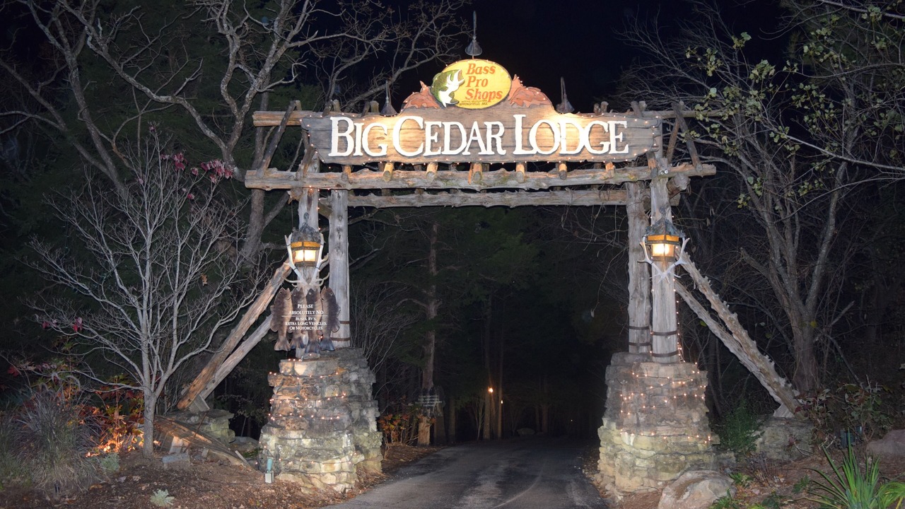 Photo of Outdoor in Big Cedars