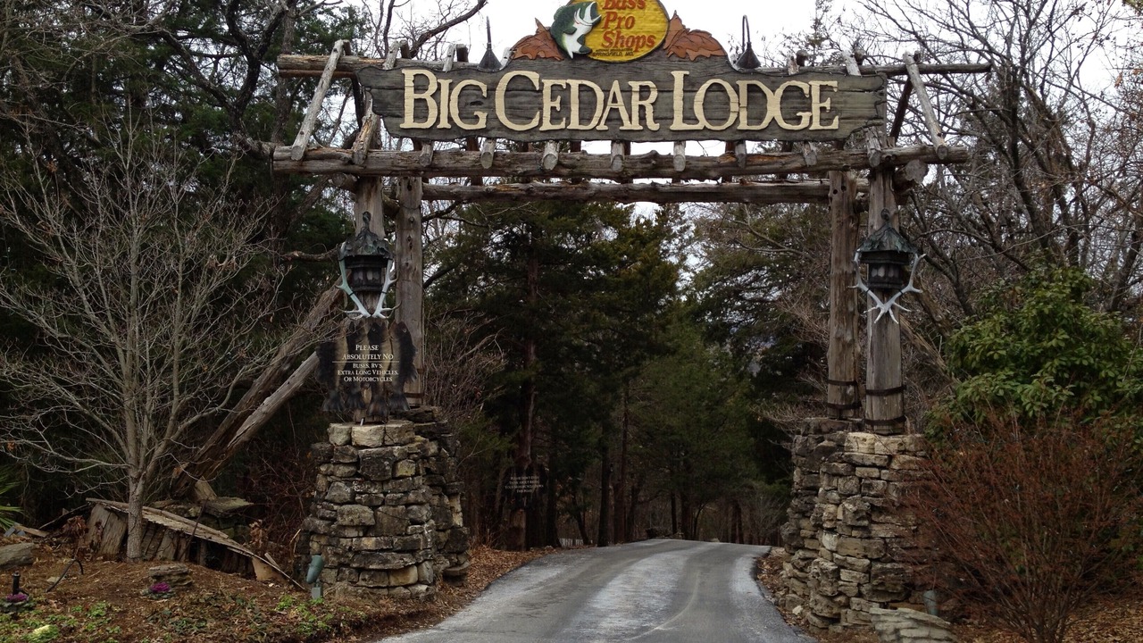 Photo of Outdoor in Big Cedars