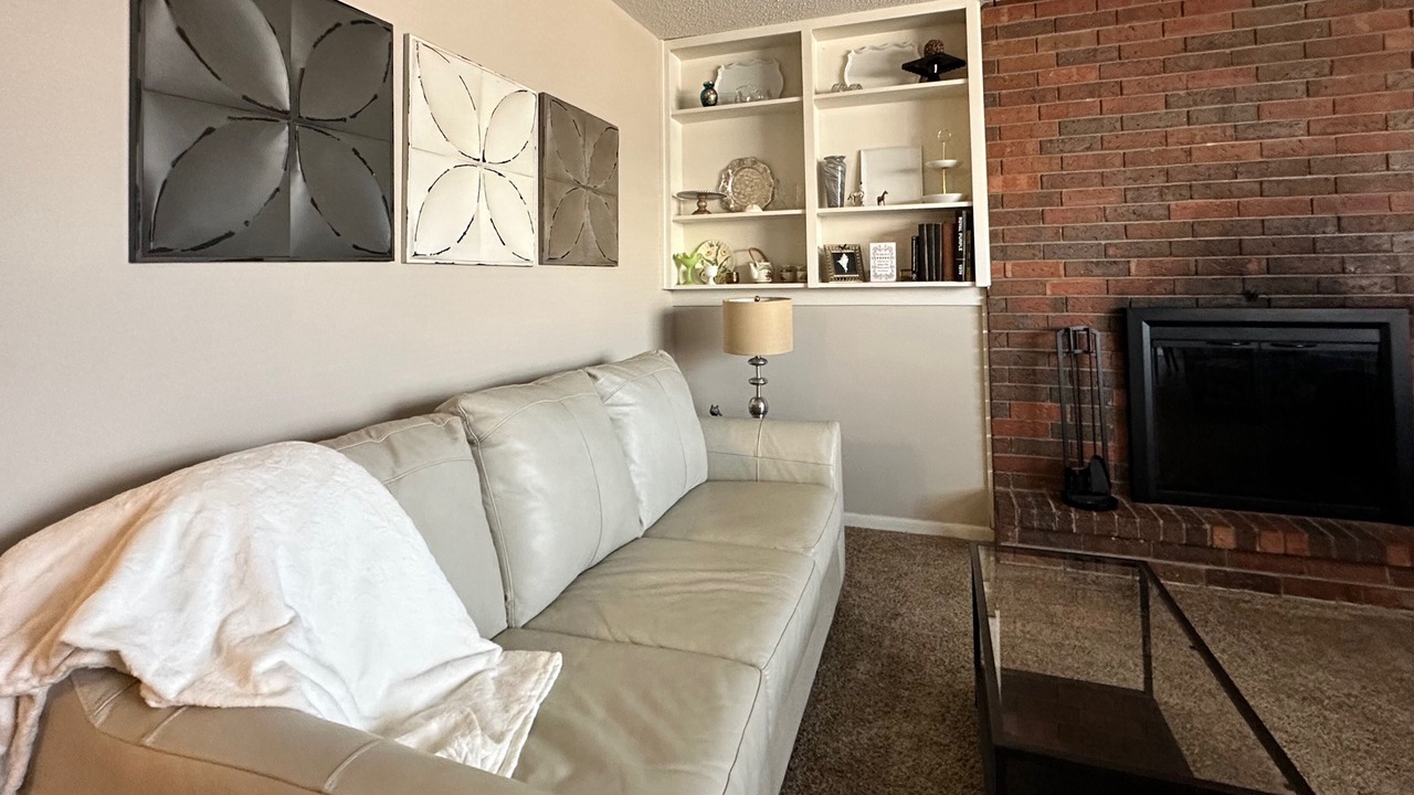 Photo of Livingroom in Manhattan
