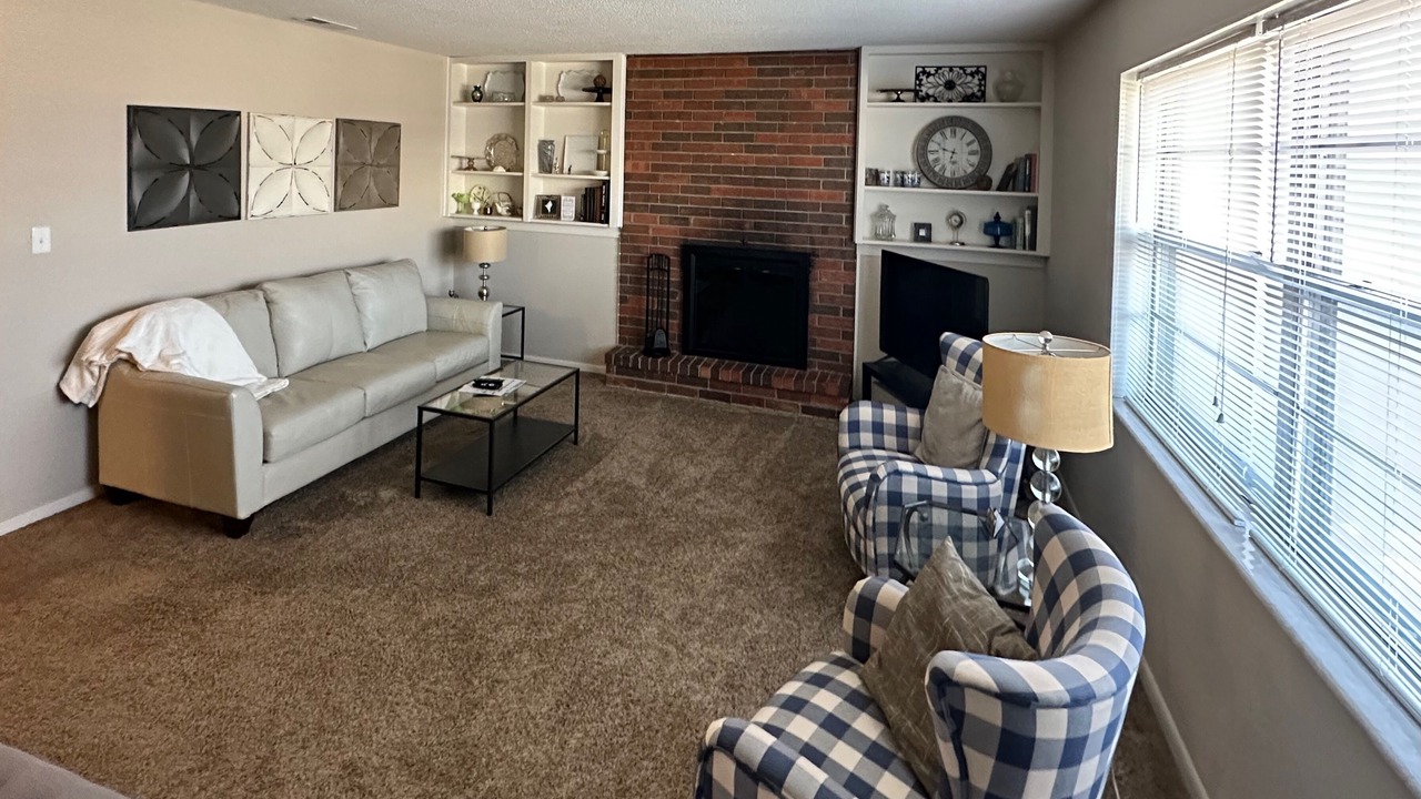 Photo of Livingroom in Manhattan