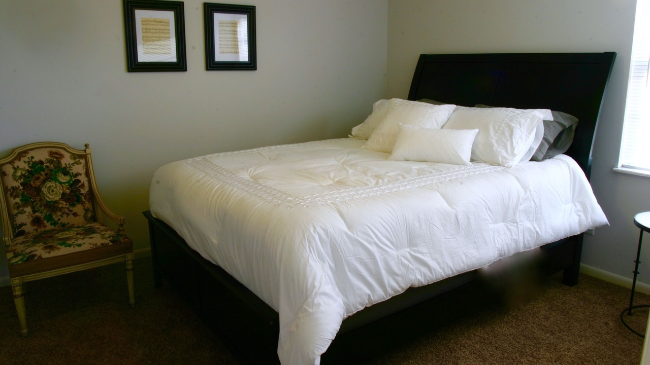 Photo of Bedroom in Manhattan