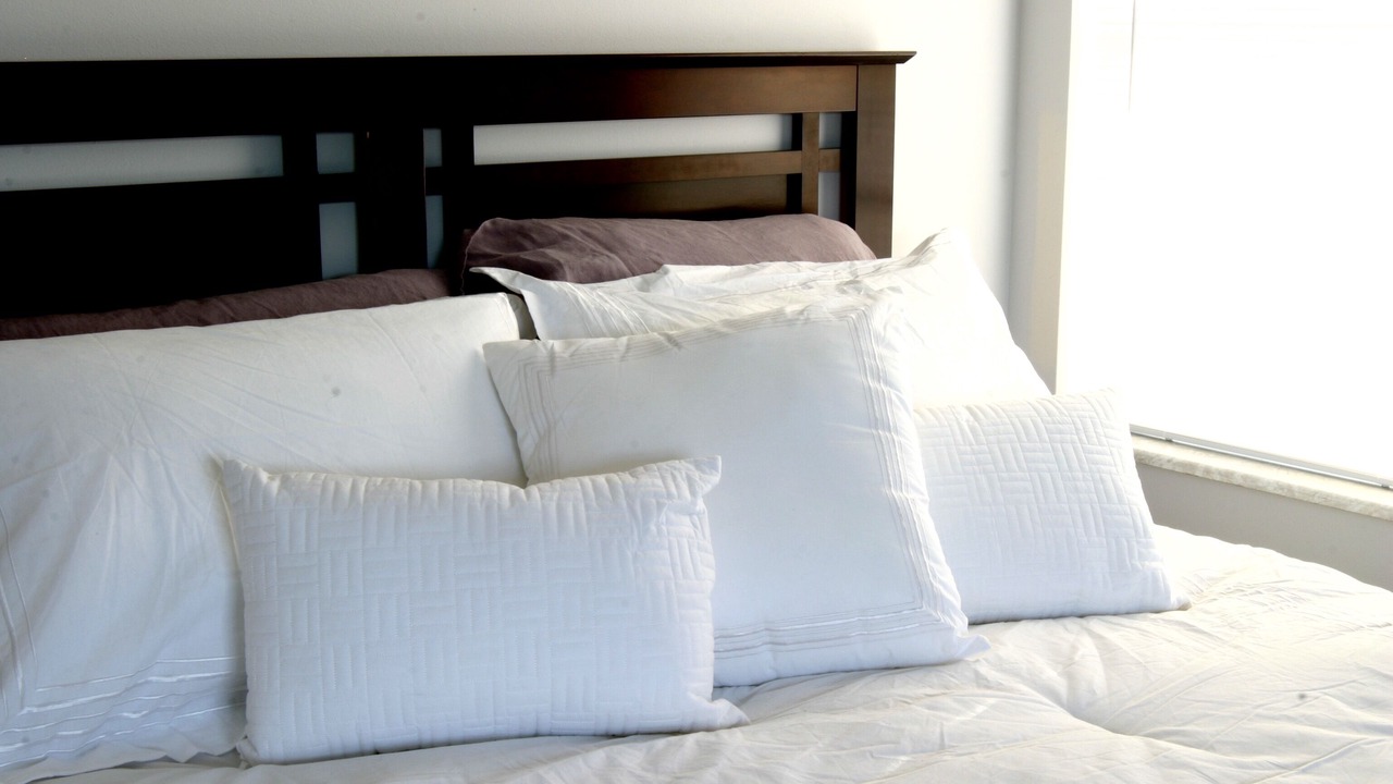 Photo of Bedroom in Manhattan