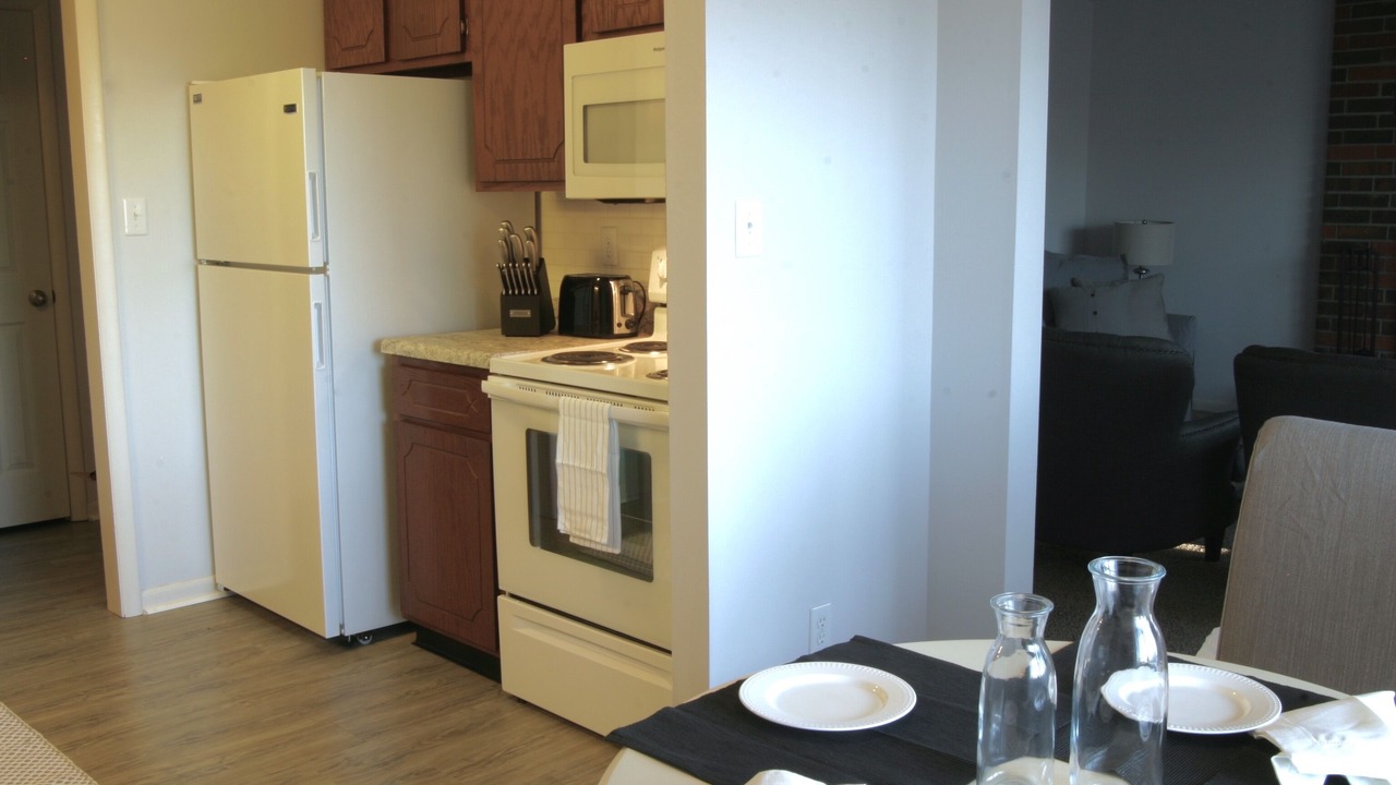 Photo of Kitchen in Manhattan