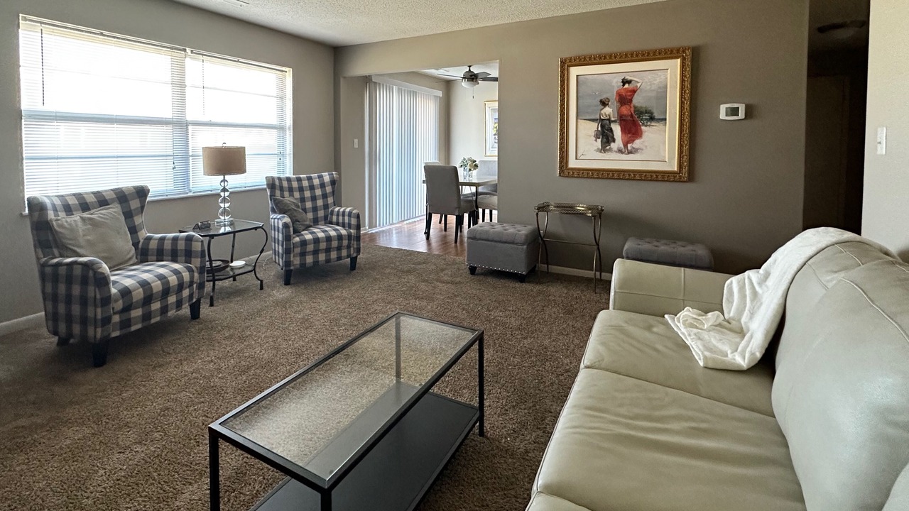 Photo of Livingroom in Manhattan
