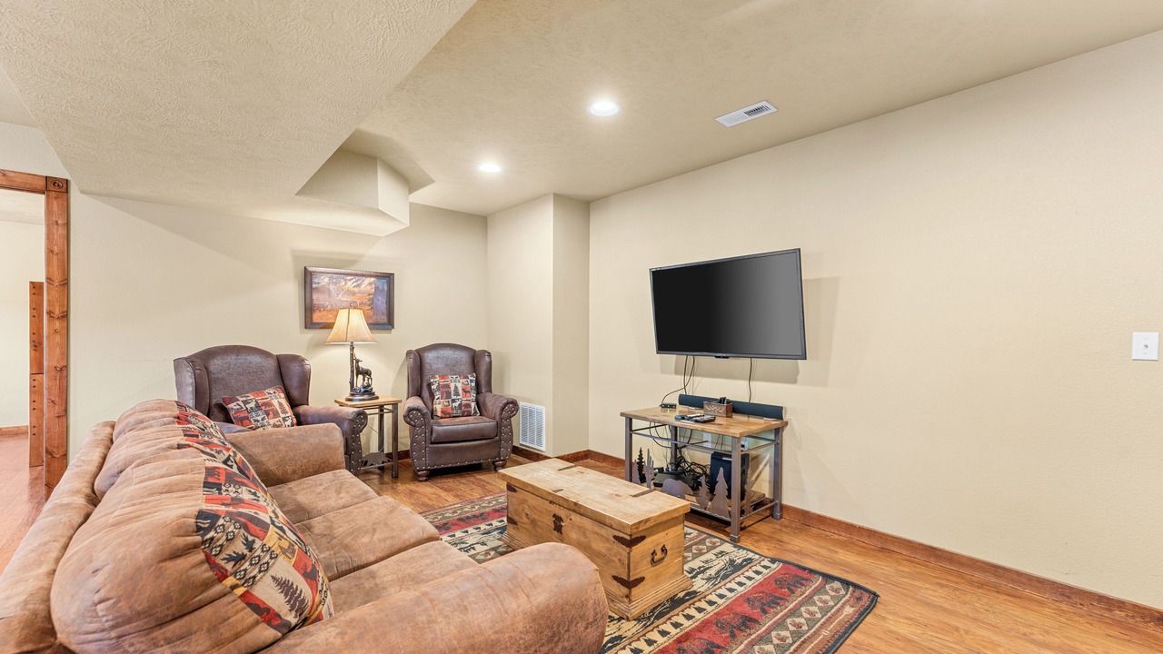 Photo of Livingroom in Reeds Spring