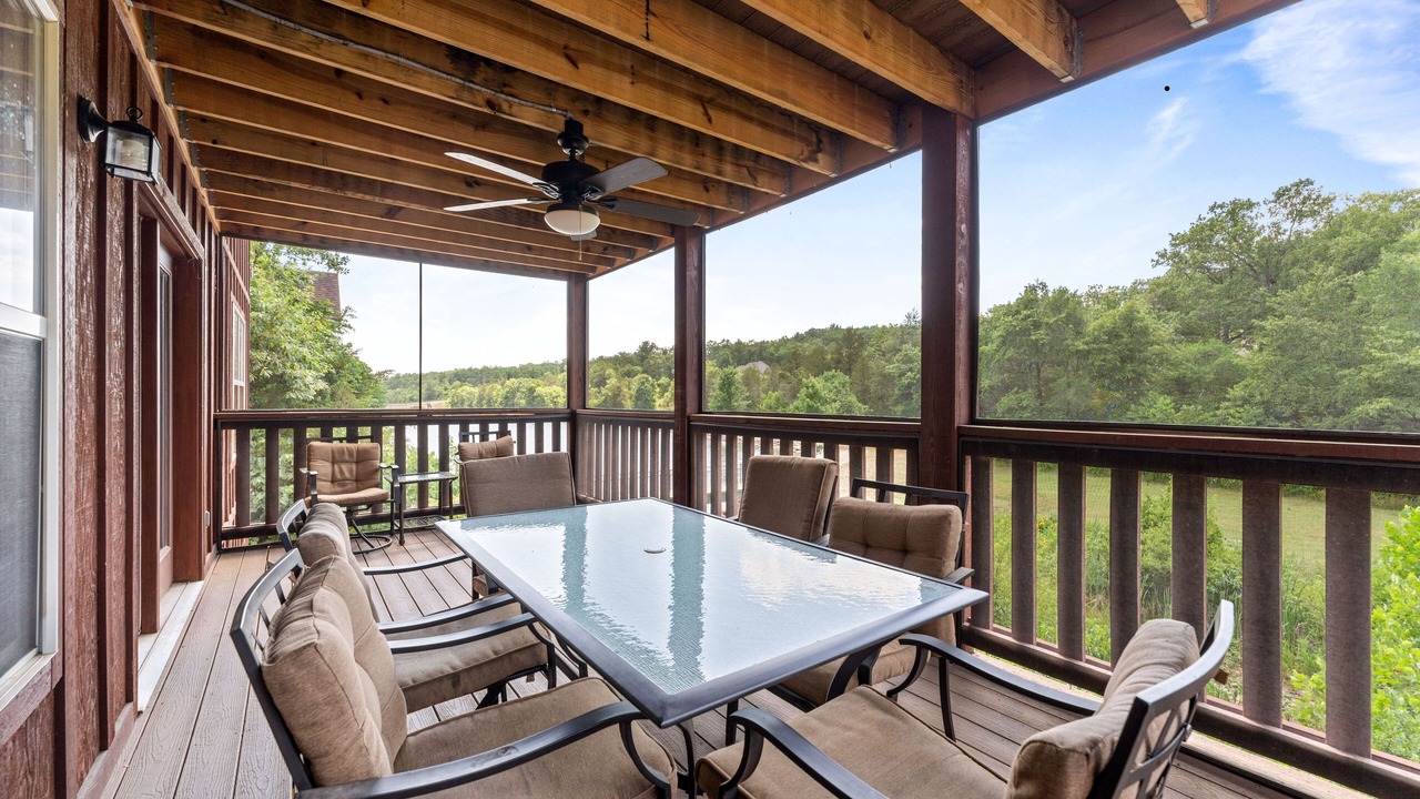 Photo of Outdoor in Reeds Spring
