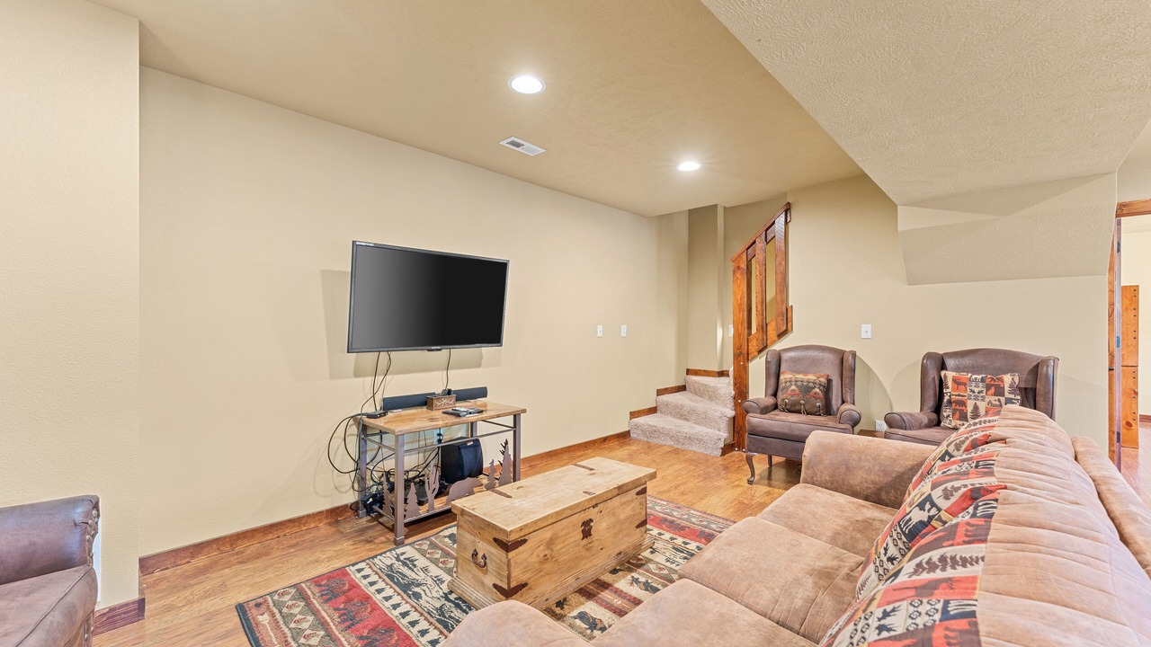 Photo of Livingroom in Reeds Spring