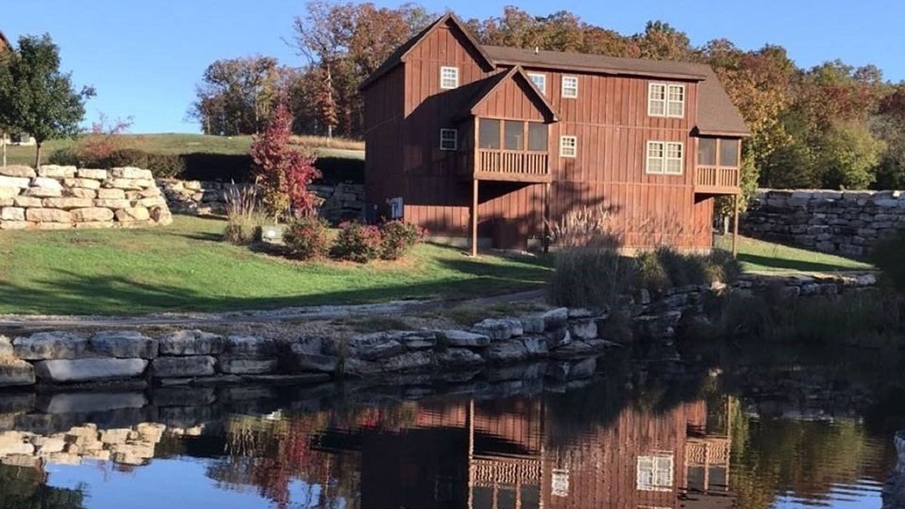 Photo of Outdoor in Reeds Spring