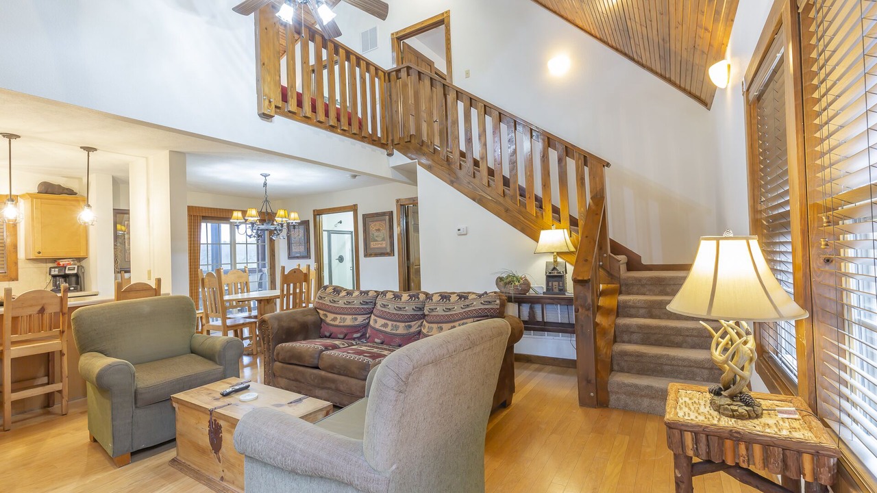 Photo of Livingroom in Reeds Spring