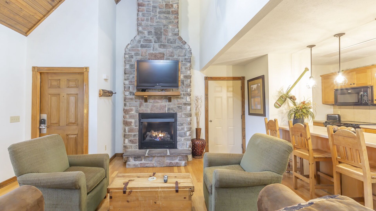 Photo of Livingroom in Reeds Spring