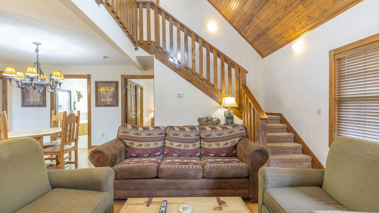 Photo of Livingroom in Reeds Spring