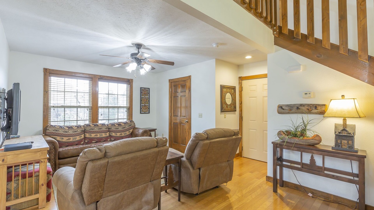 Photo of Livingroom in Reeds Spring