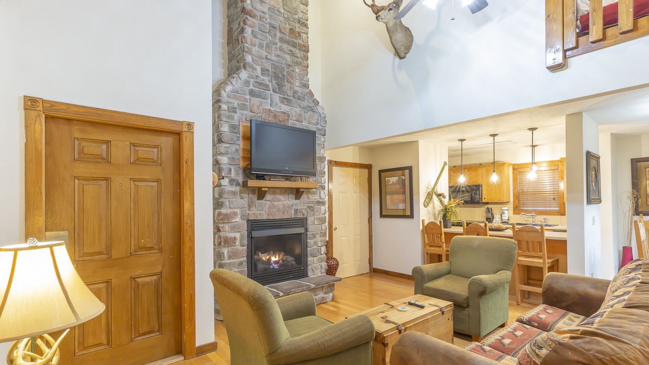 Photo of Livingroom in Reeds Spring