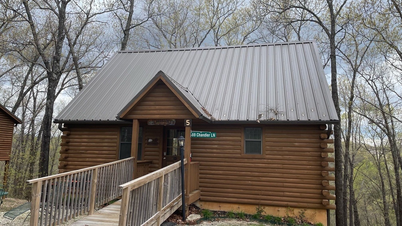 Photo of Outdoor in Notch Estates