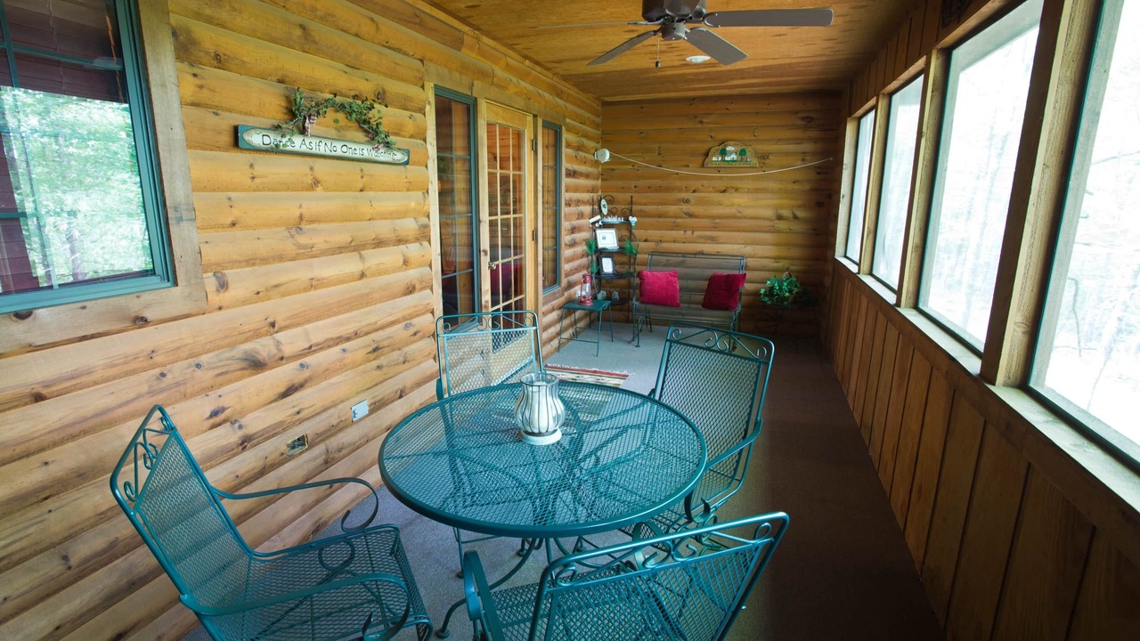 Photo of Outdoor in Notch Estates