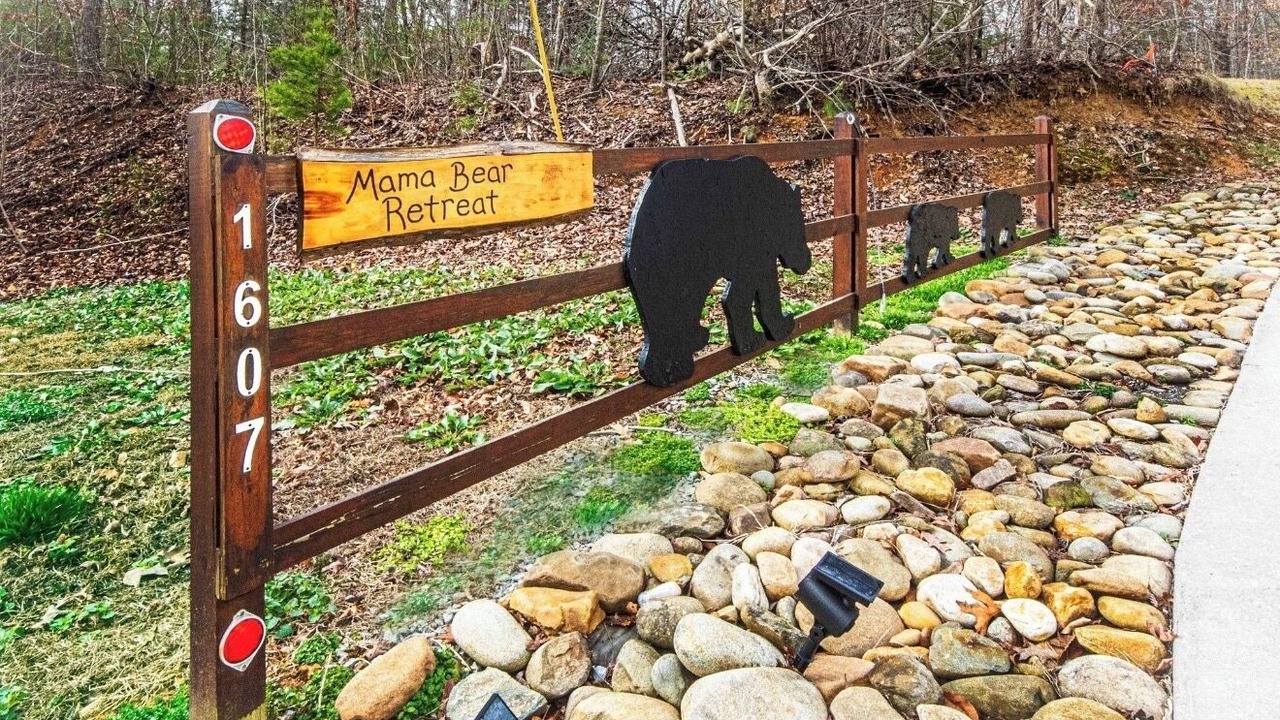 Photo of Outdoor in Sevierville