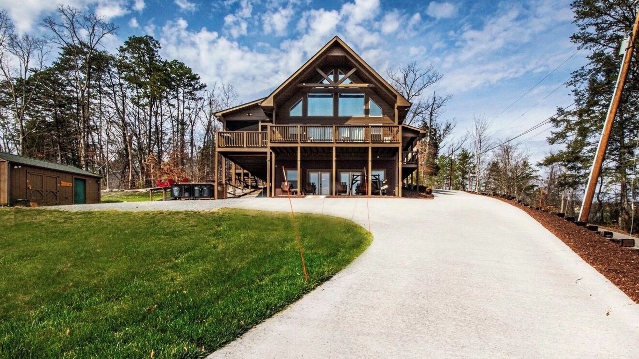 Photo of Outdoor in Sevierville