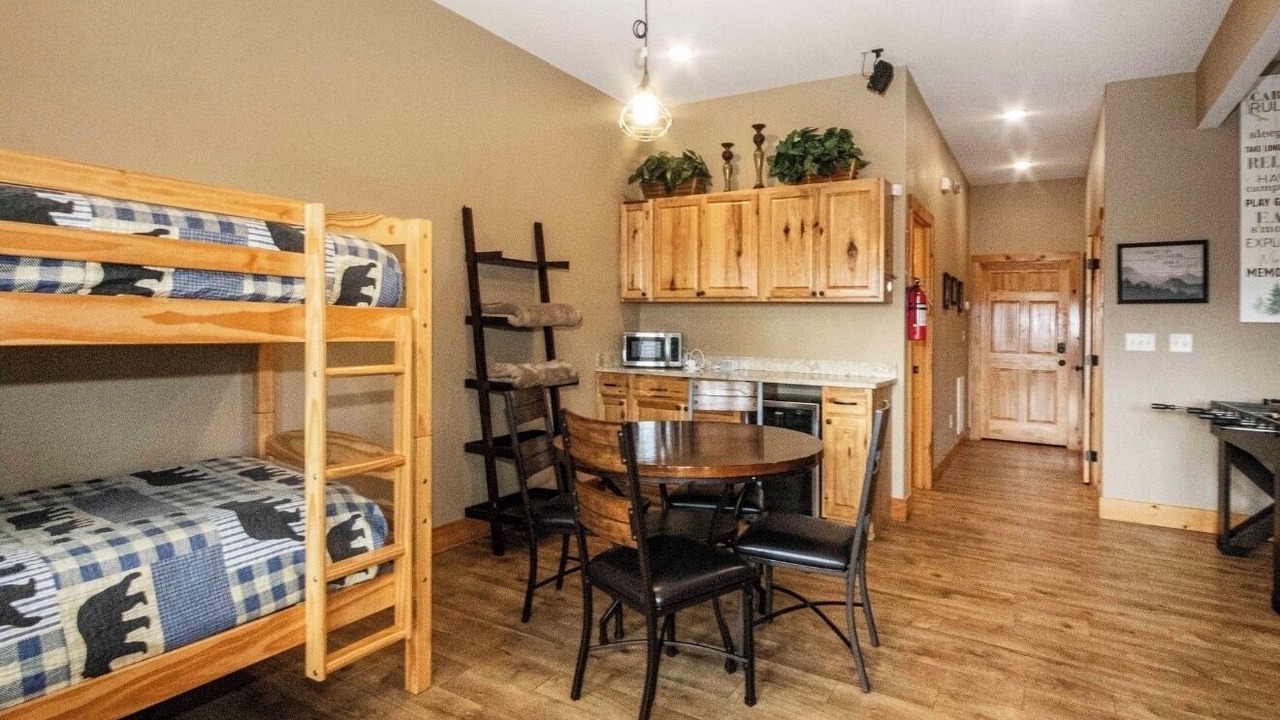Photo of Bedroom in Sevierville