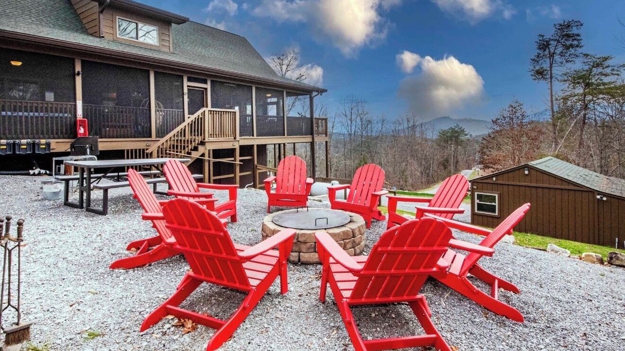 Photo of Outdoor in Sevierville