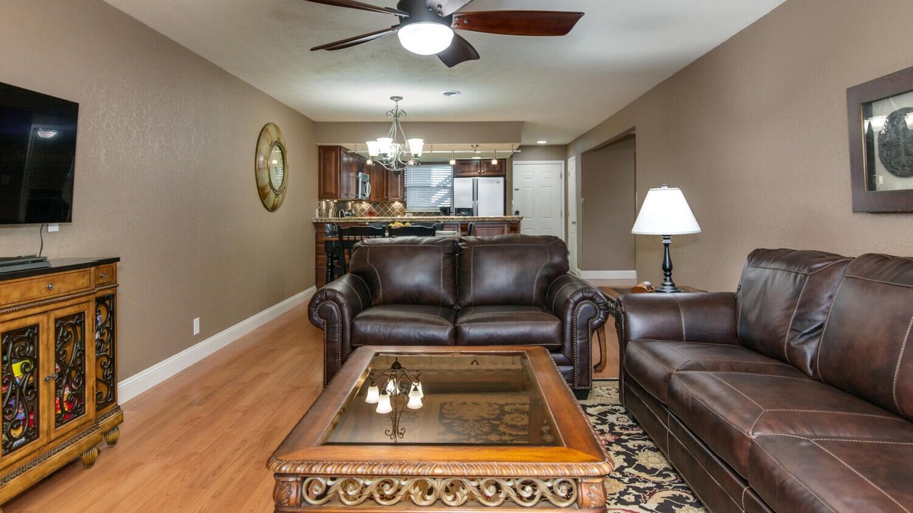 Photo of Bedroom in Table Rock