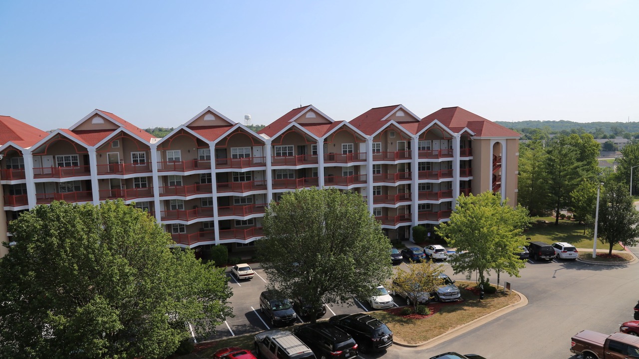 Photo of Outdoor in Branson