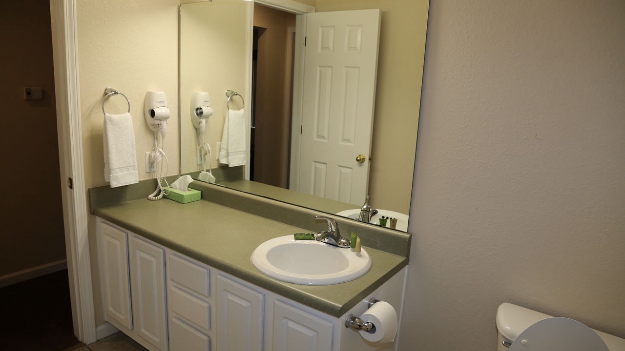 Photo of Bathroom in Branson