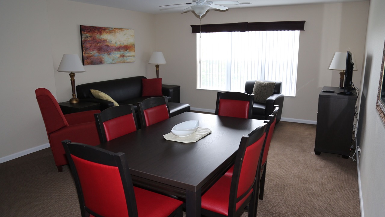 Photo of Bedroom in Branson