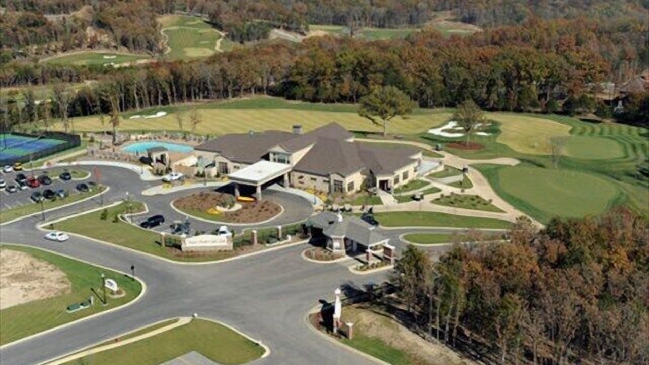 Photo of Outdoor in Branson