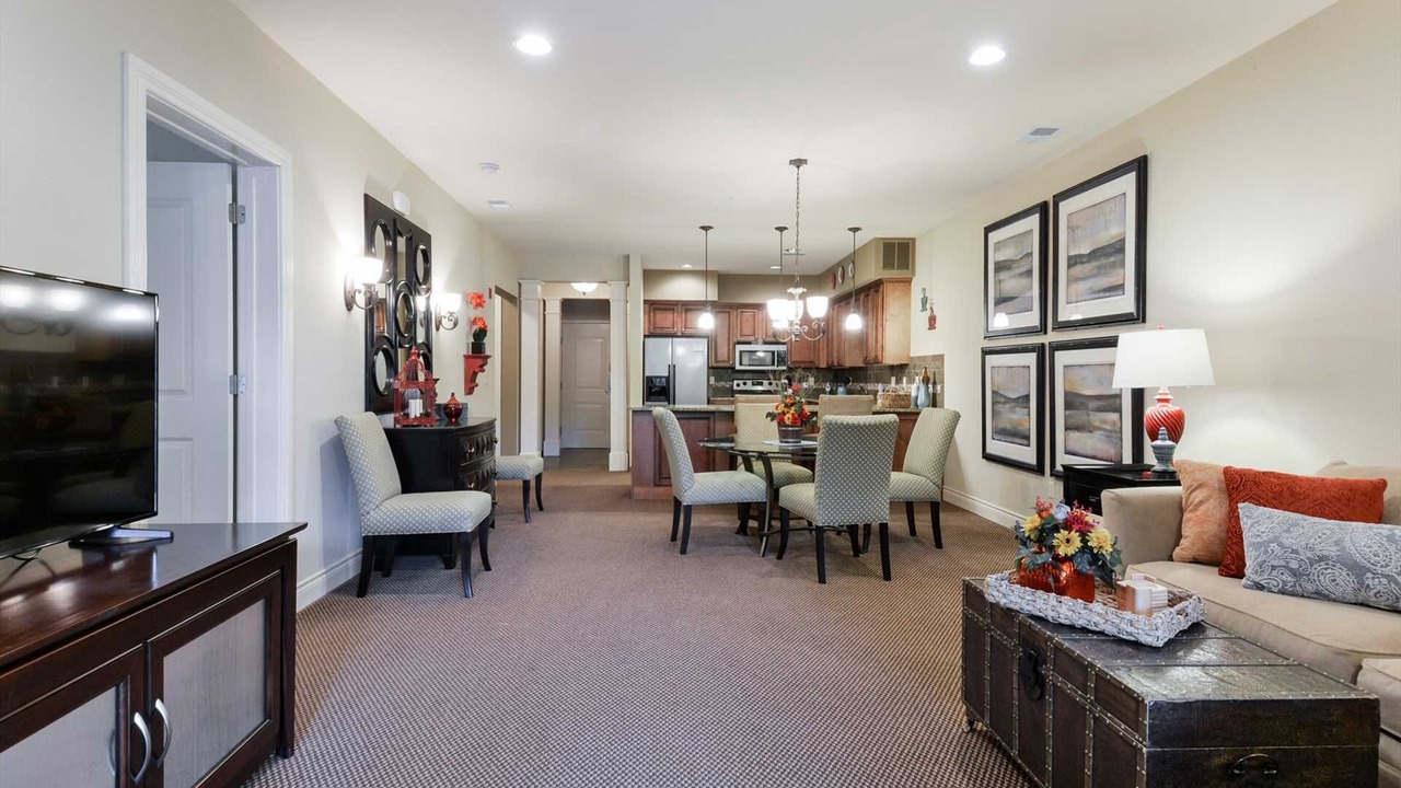 Photo of Bedroom in Branson