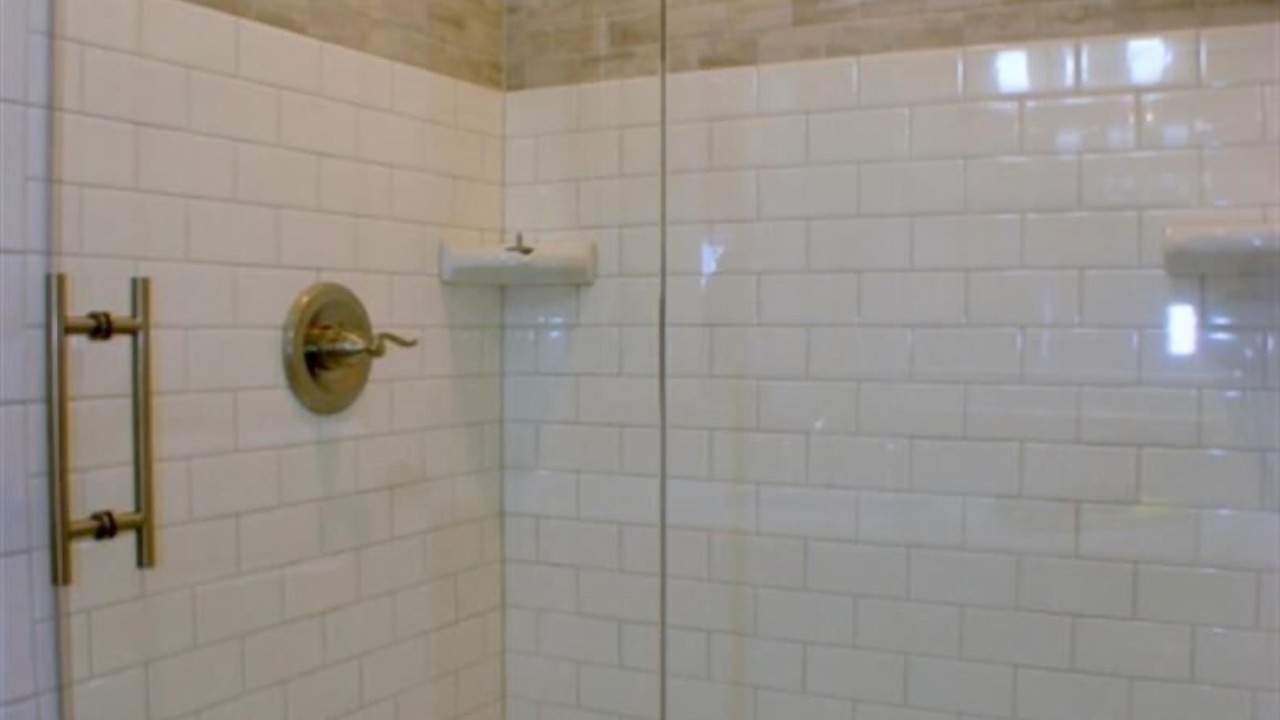 Photo of Bathroom in Downtown Branson