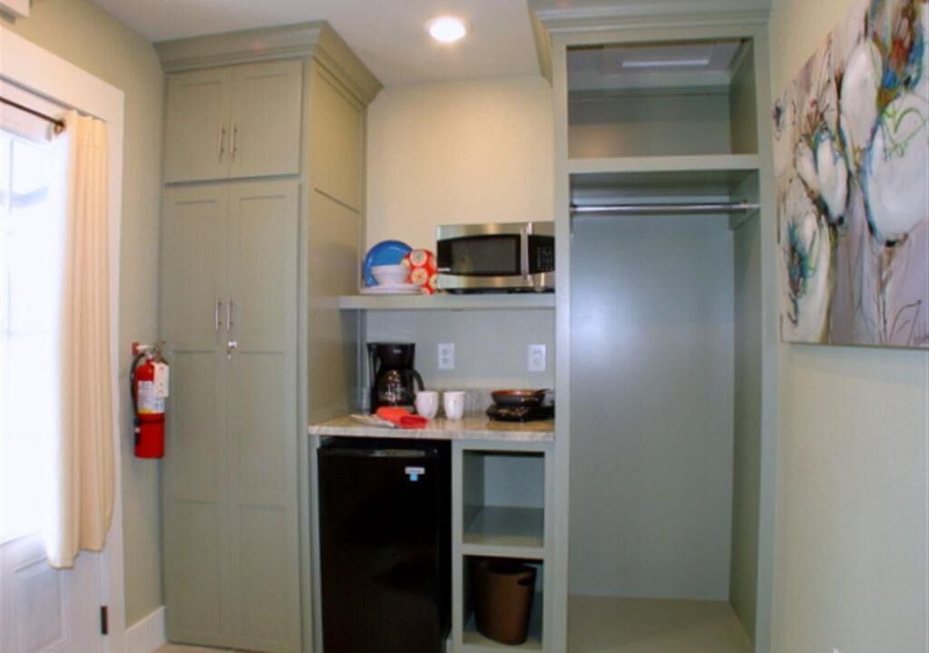 Photo of Kitchen in Downtown Branson