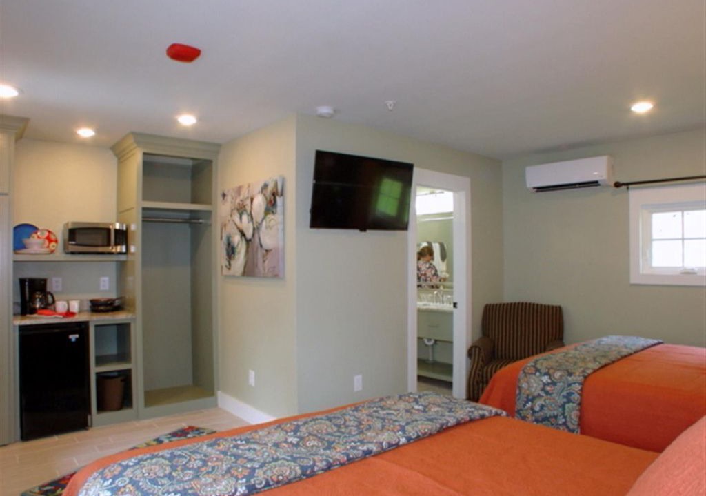 Photo of Bedroom in Downtown Branson