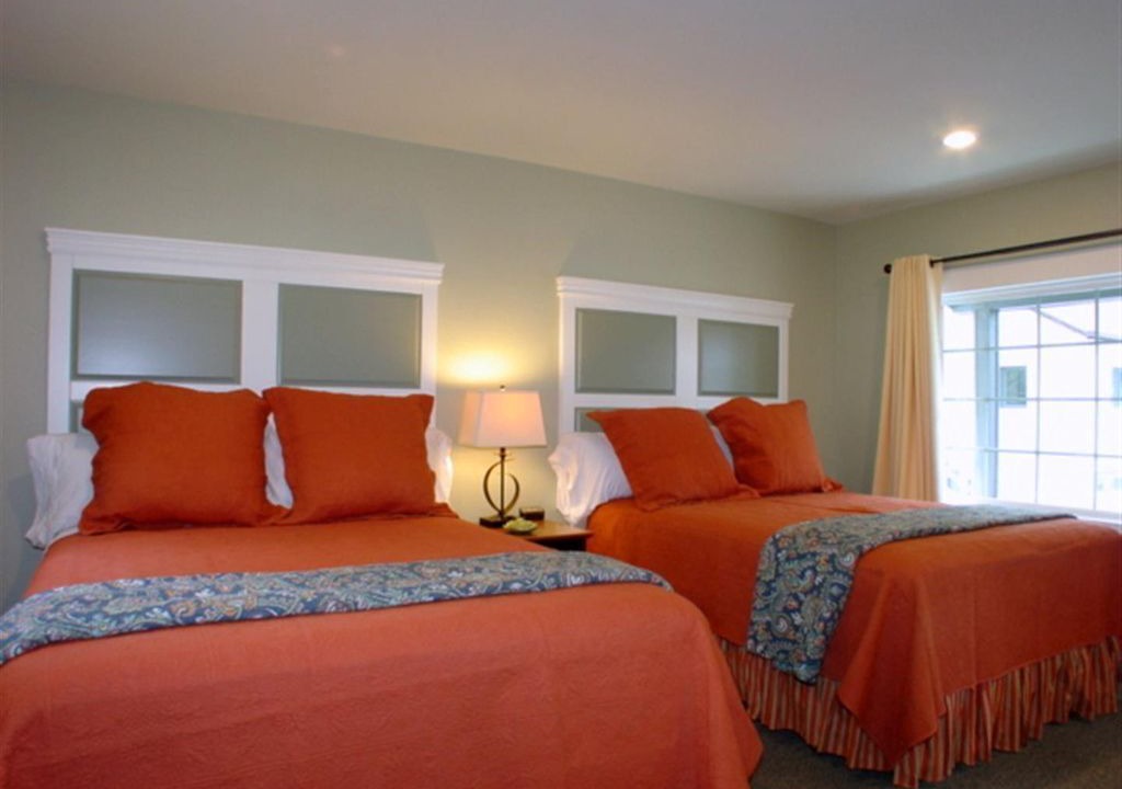 Photo of Bedroom in Downtown Branson