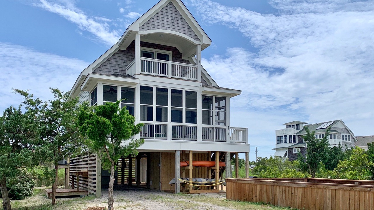 Photo of Others in Ocracoke