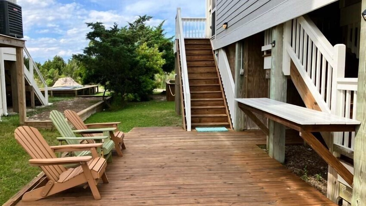 Photo of Others in Ocracoke