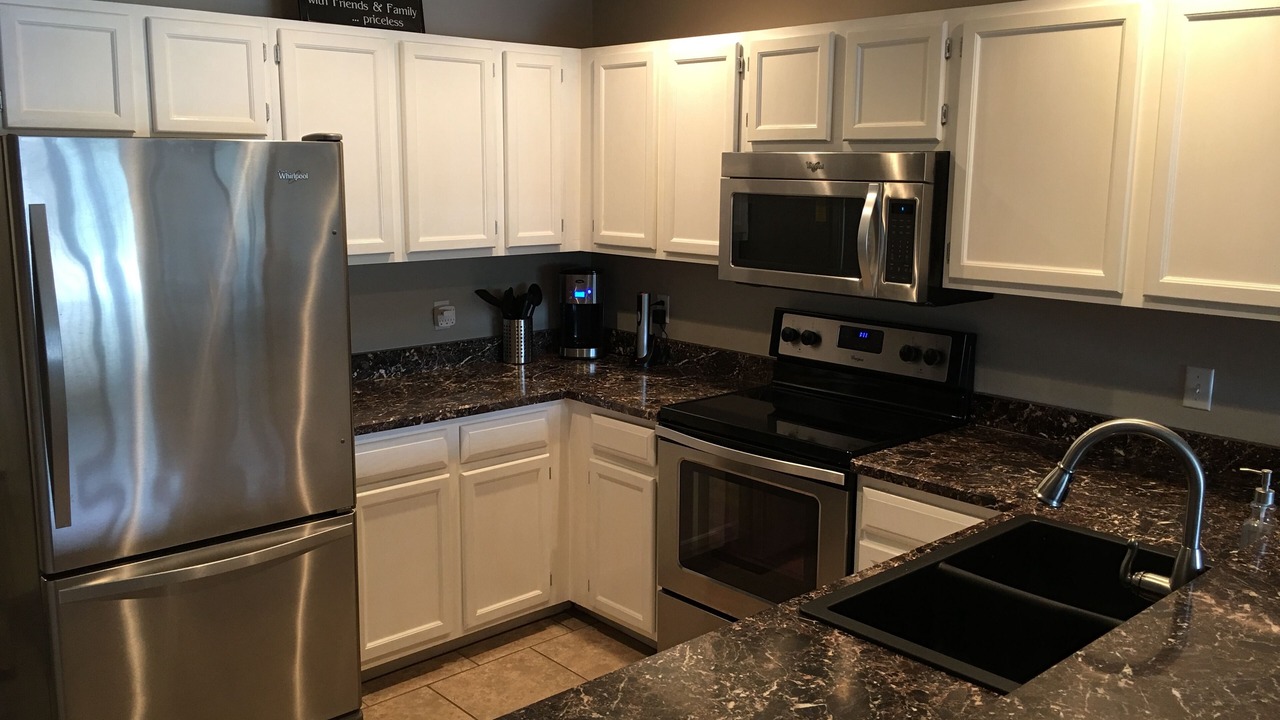 Photo of Kitchen in Osage Beach