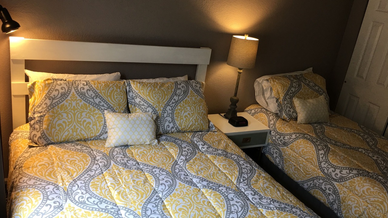 Photo of Bedroom in Osage Beach