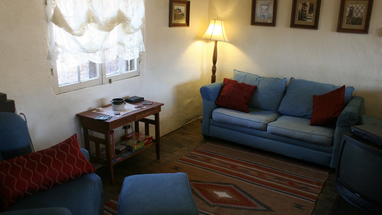 Photo of Bedroom in Canoncito