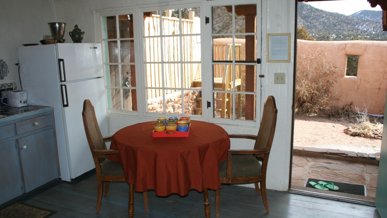 Photo of Outdoor in Canoncito