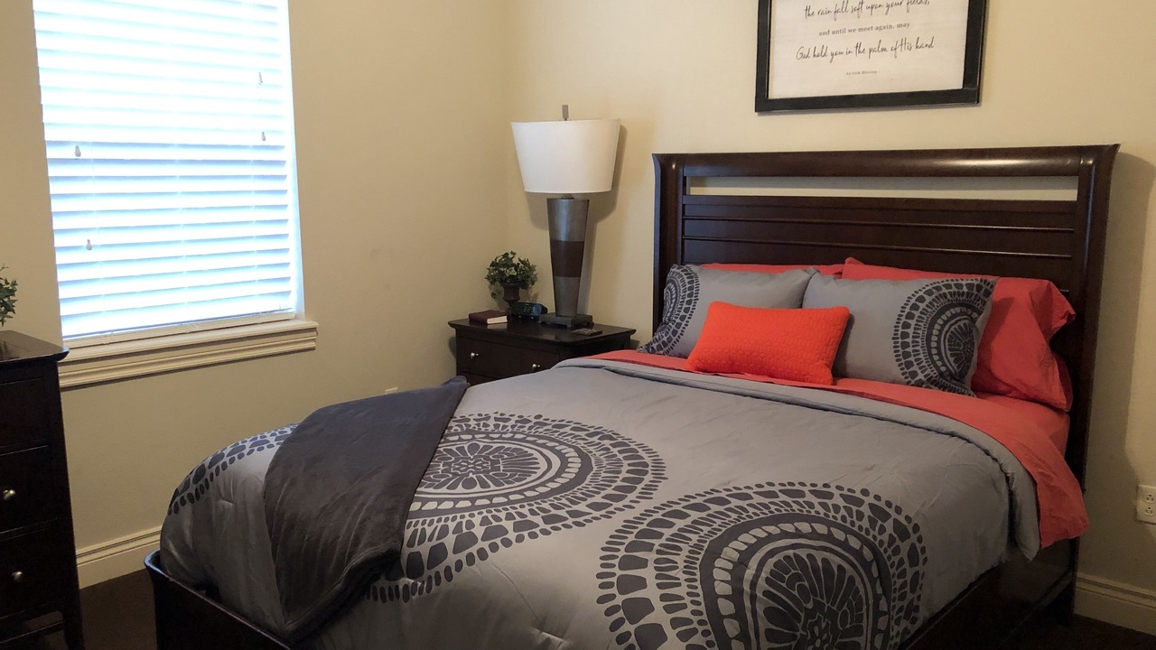 Photo of Bedroom in Branson