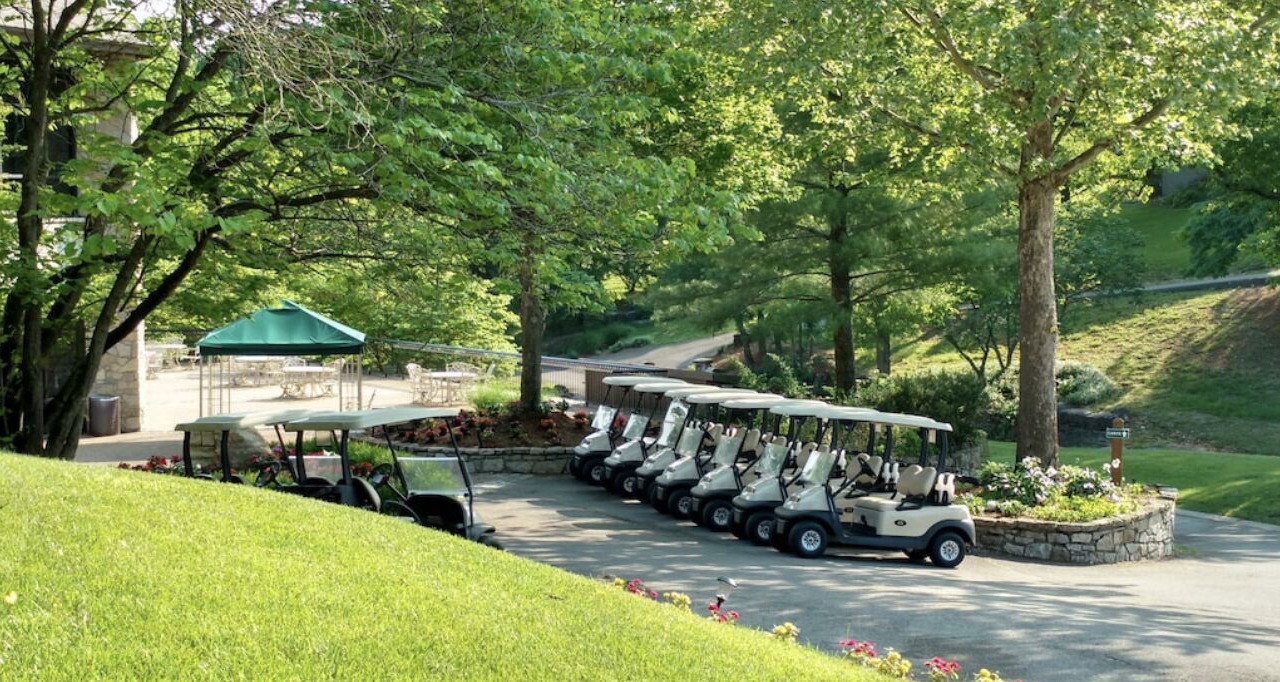 Photo of Others in Branson West